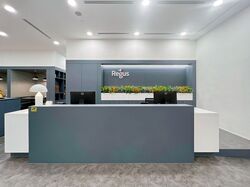 Robinson Centre (D1), Office #558980371